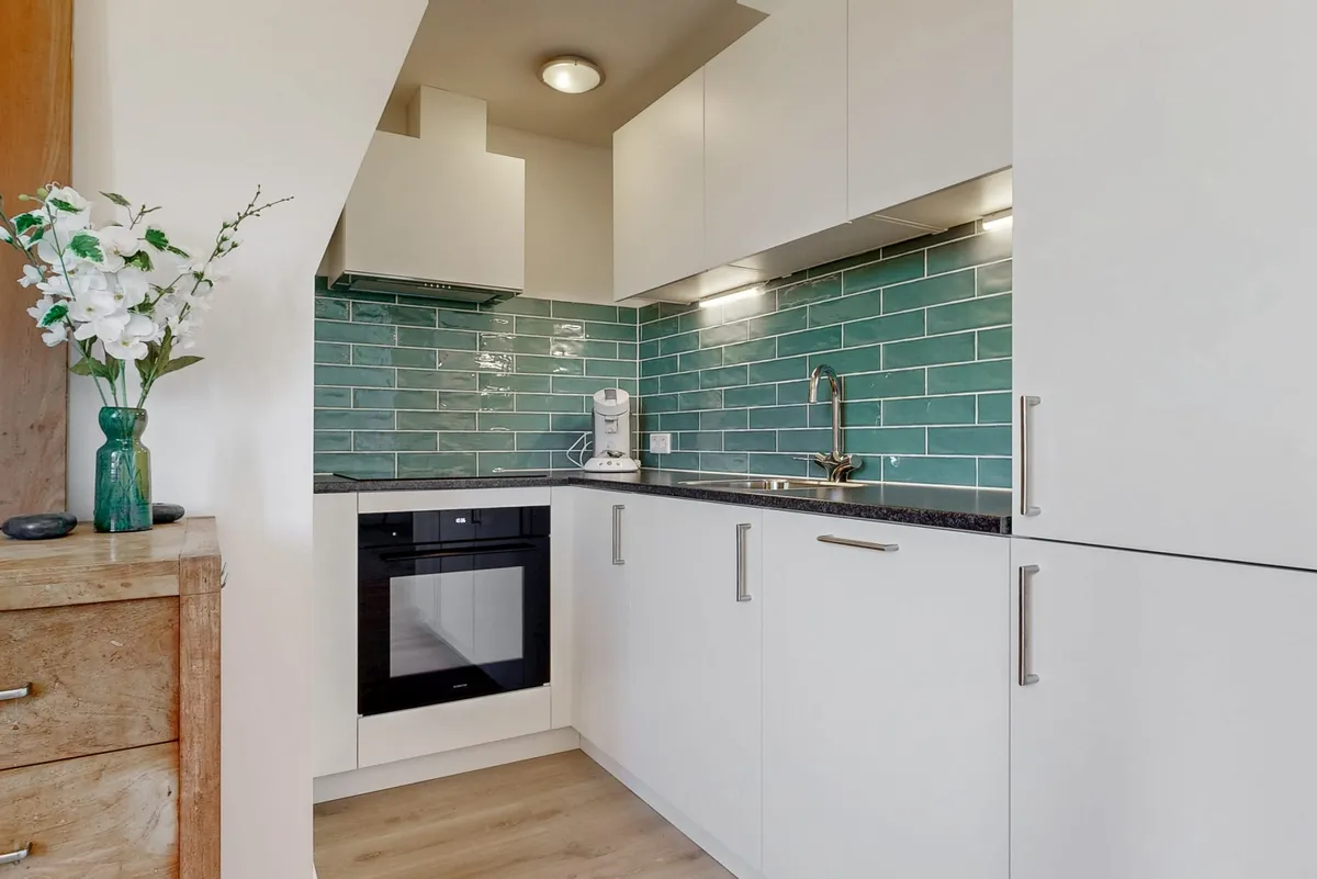 Photo: family home in Nieuwveen (3)
