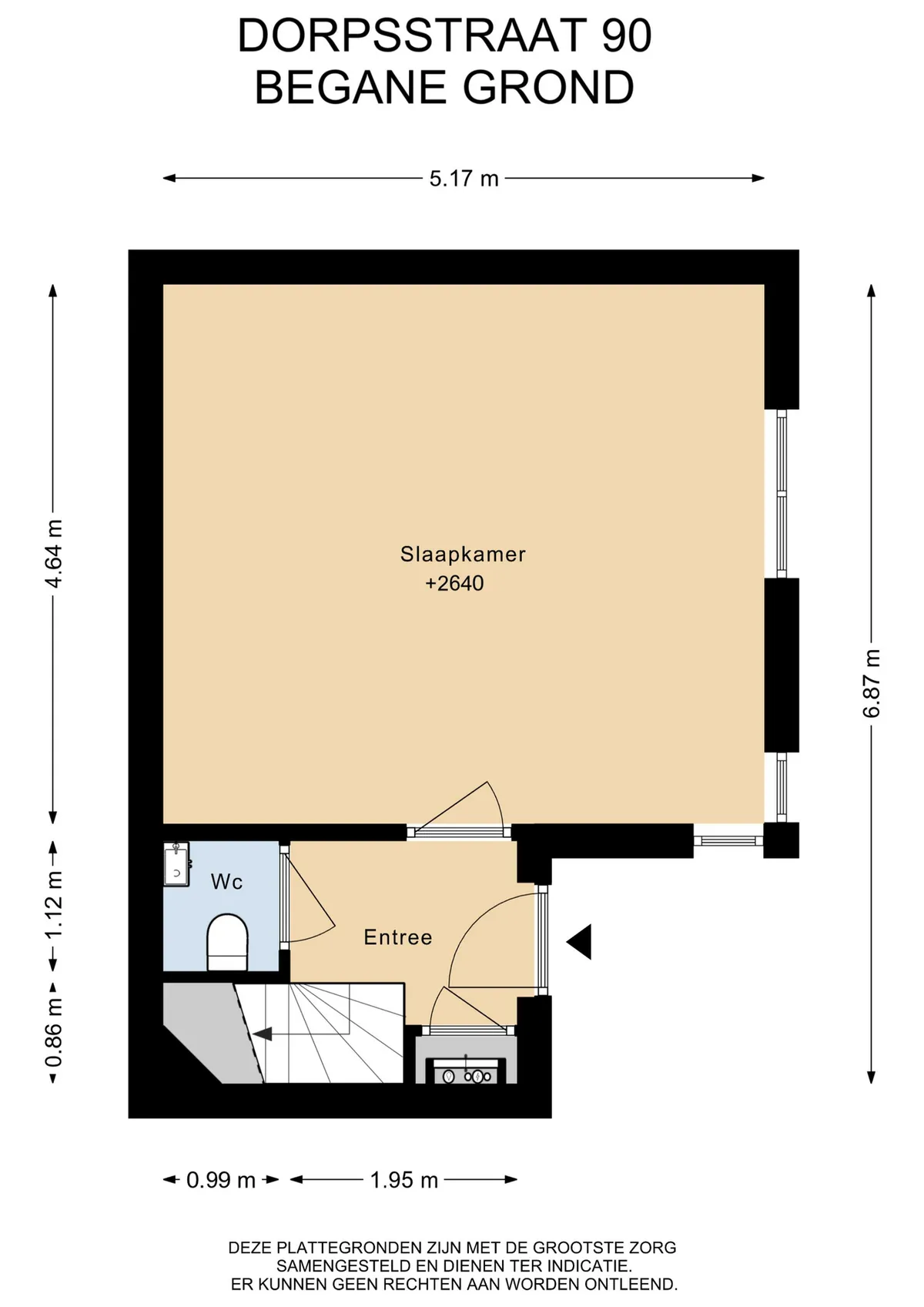 Photo: family home in Nieuwveen (7)