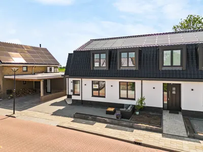 Photo: family home in Nieuwveen