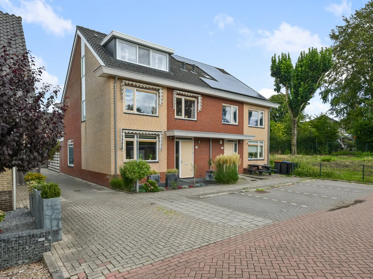 Photo: family home in Nieuwveen (10)