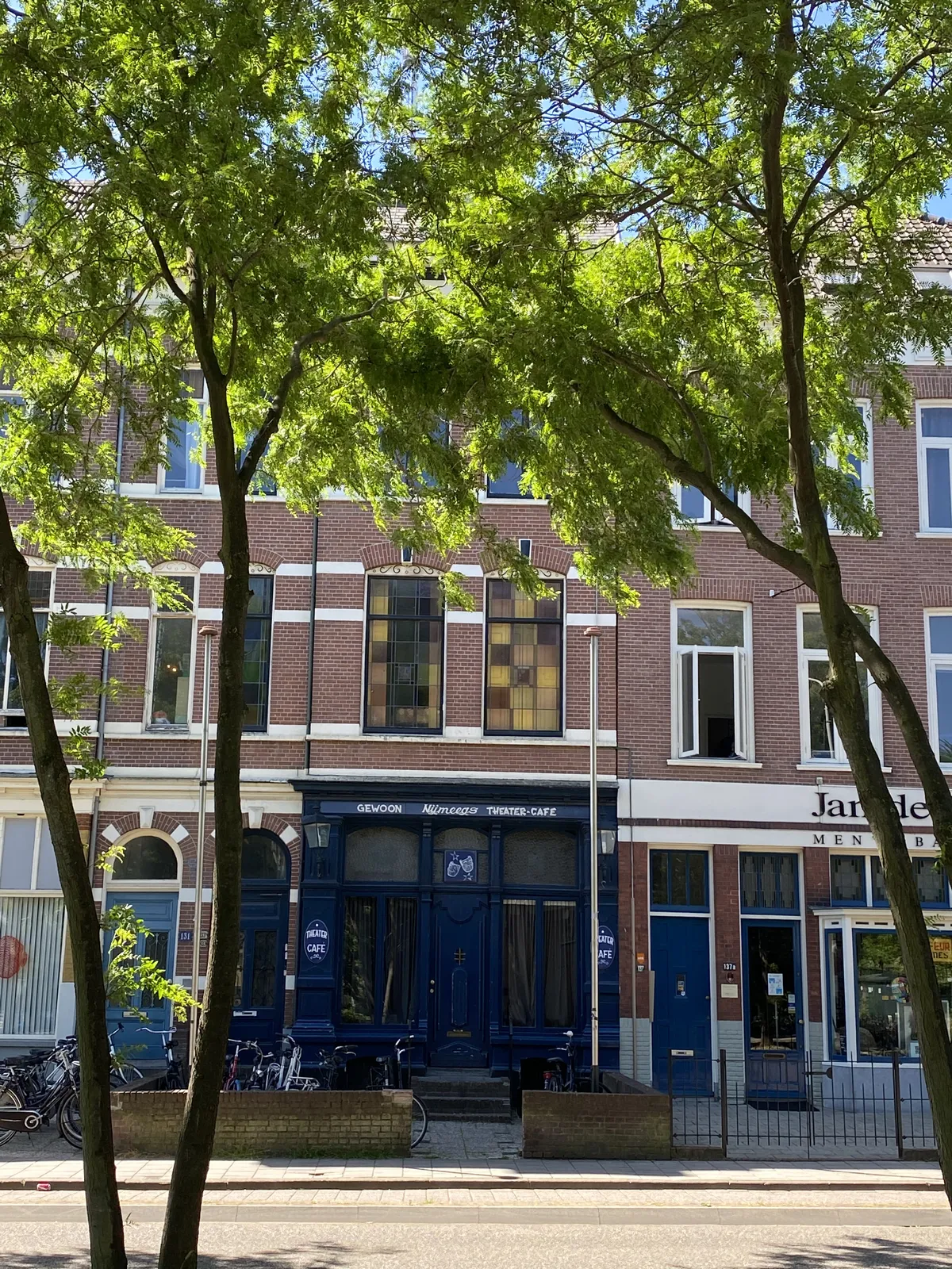Photo: room in Nijmegen (1)