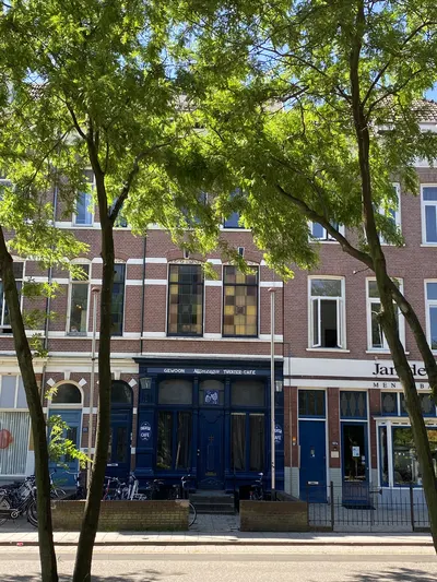 Photo: room in Nijmegen