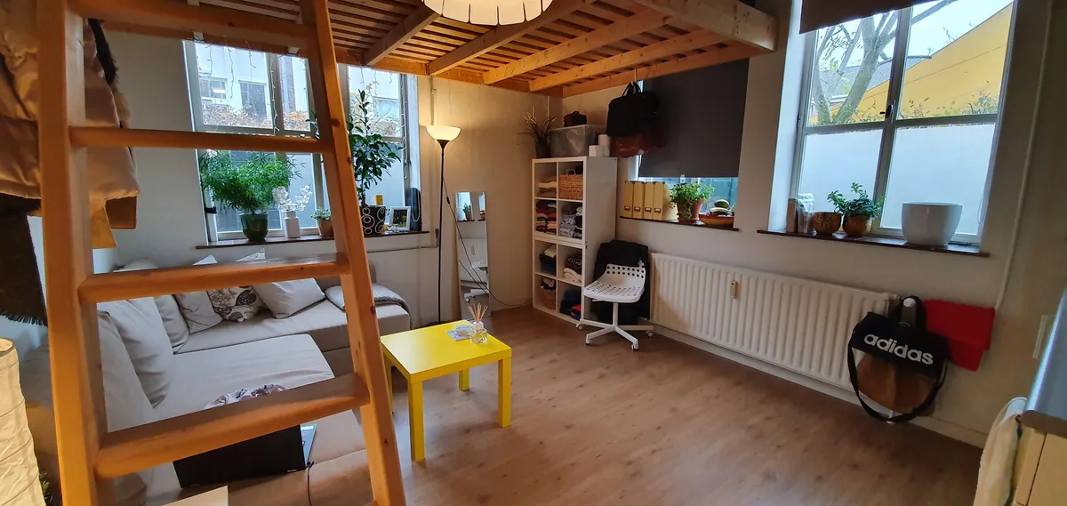 Photo: room in Nijmegen (4)