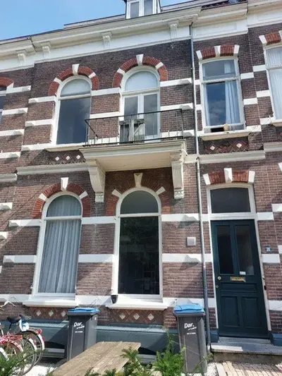 Photo: room in Nijmegen