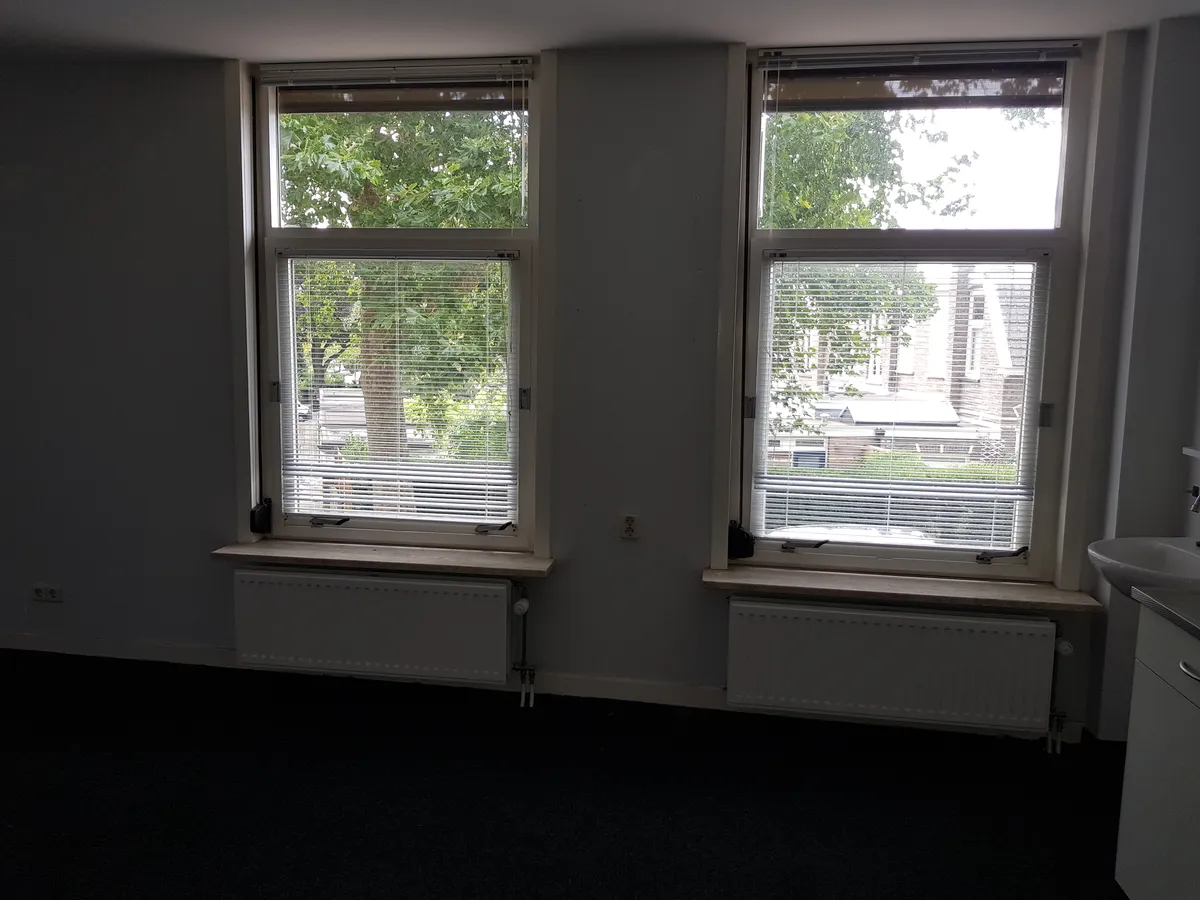 Foto van een kamer in Nijmegen (3)