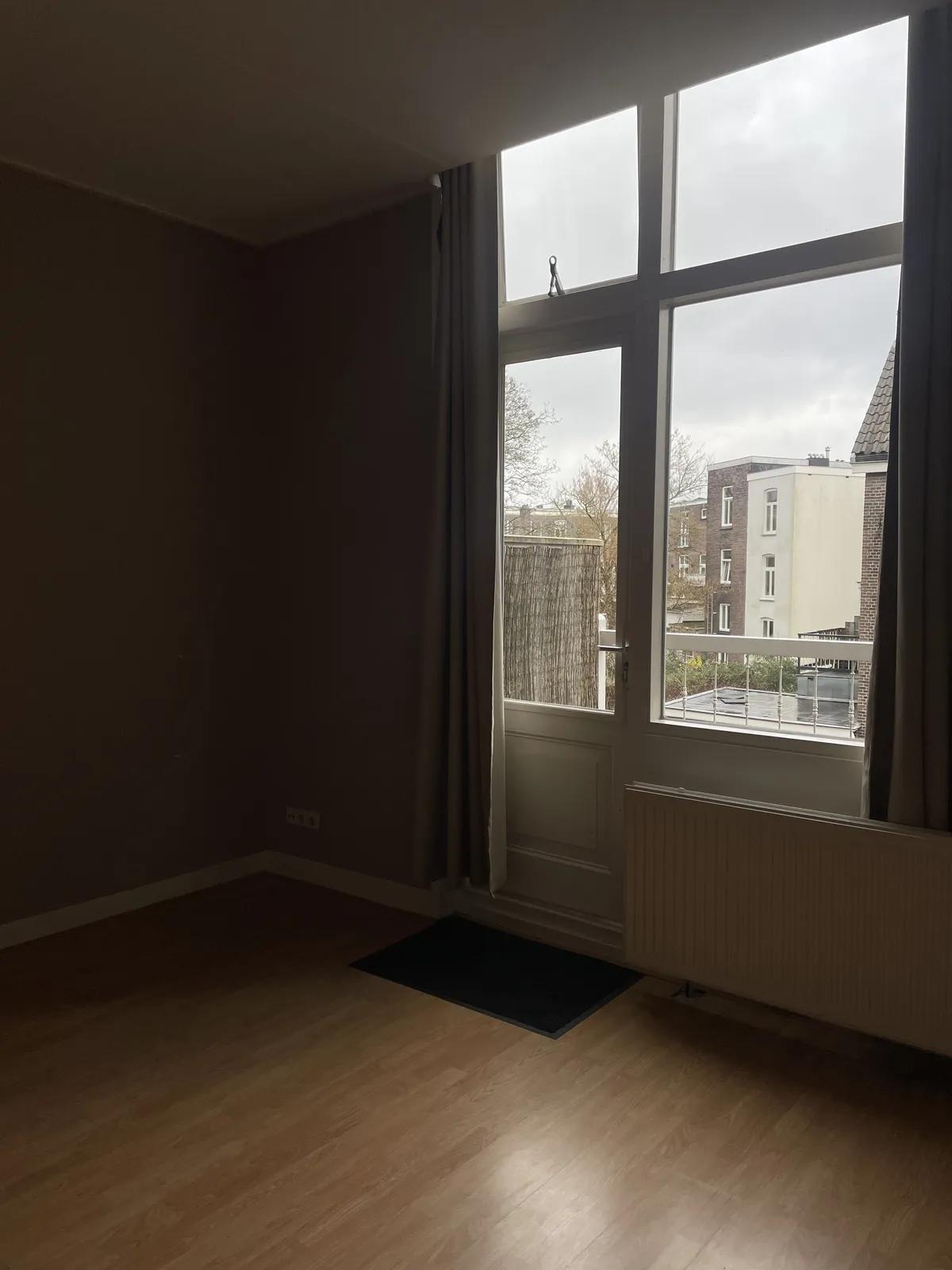 Foto van een kamer in Nijmegen (3)