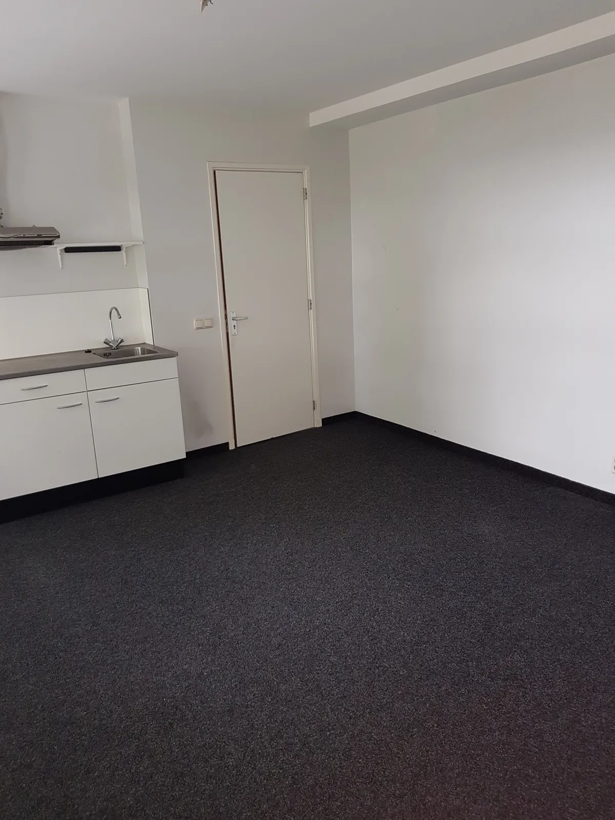 Foto van een kamer in Nijmegen (5)