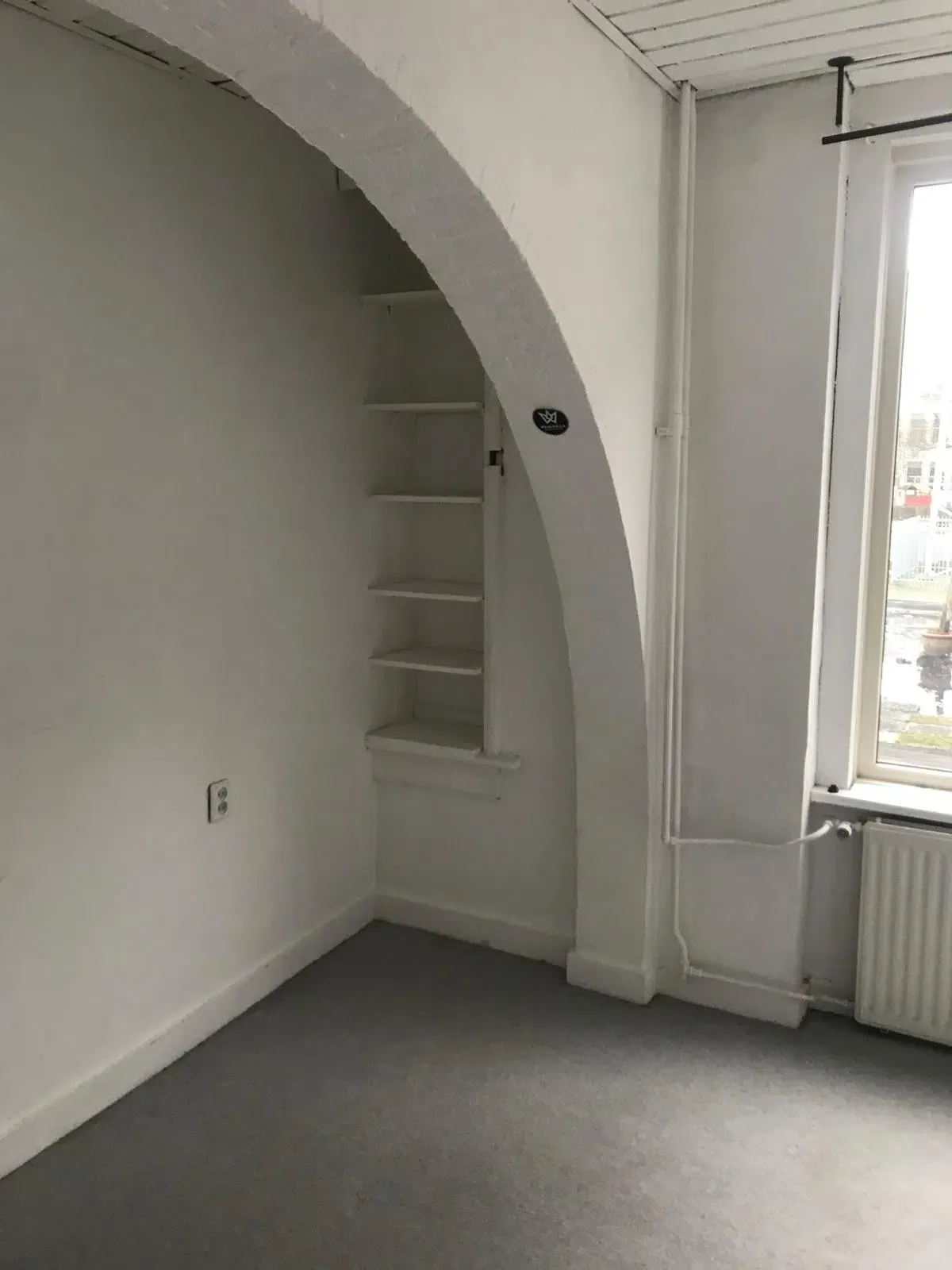 Photo: room in Nijmegen (4)