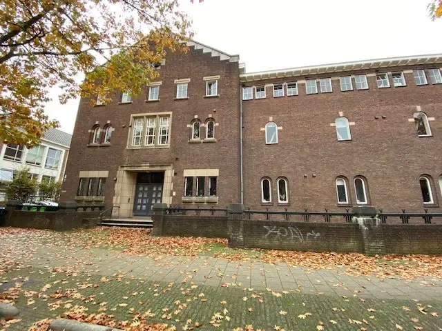 Foto van een kamer in Nijmegen (1)