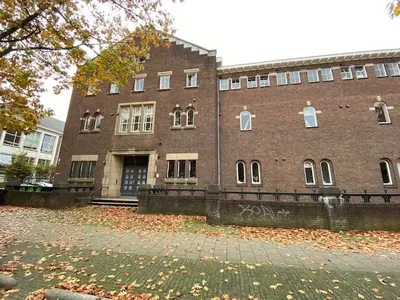 Foto van een kamer in Nijmegen