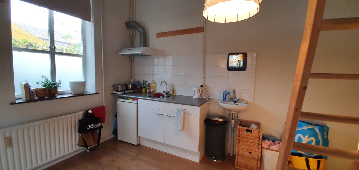 Photo: room in Nijmegen (3)