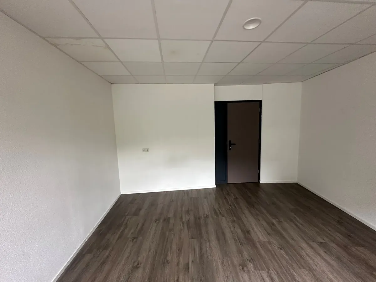 Photo: room in Wageningen (3)