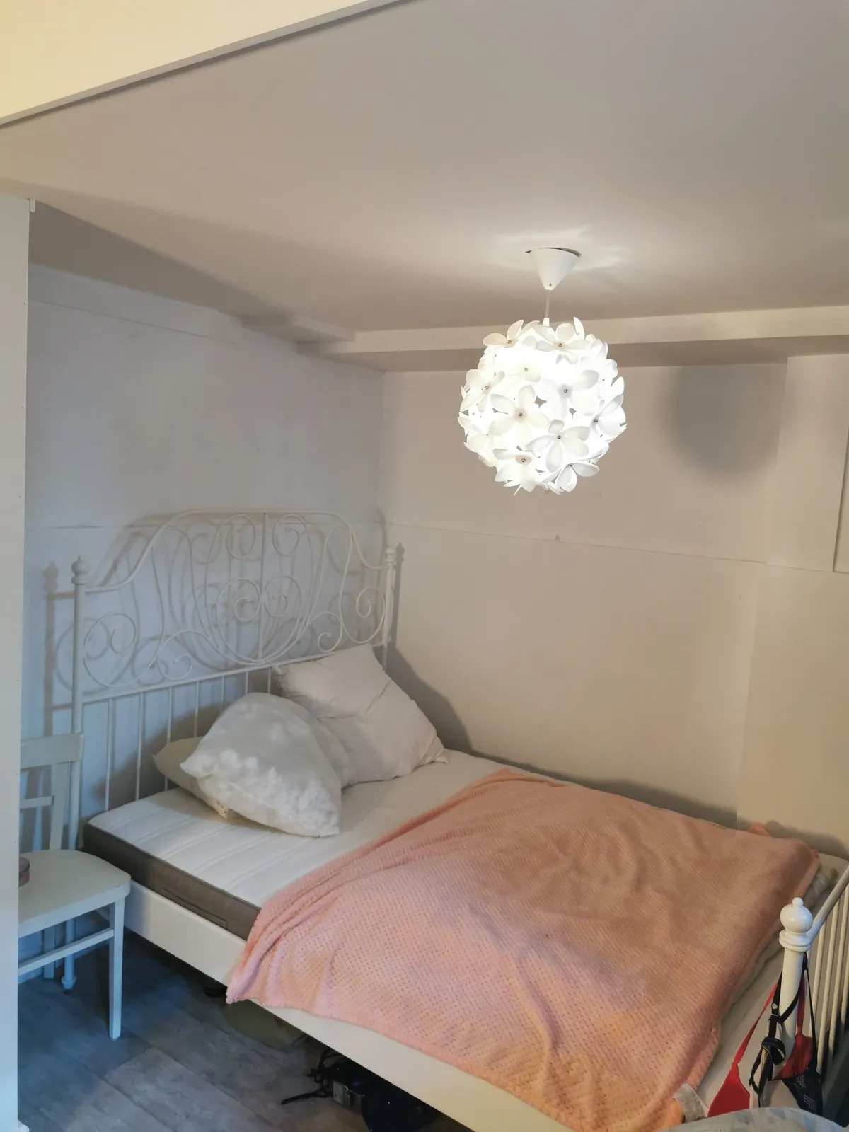 Foto van een kamer in Nijmegen (3)