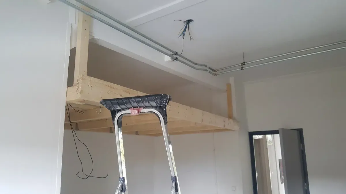 Photo: room in Nijmegen (2)