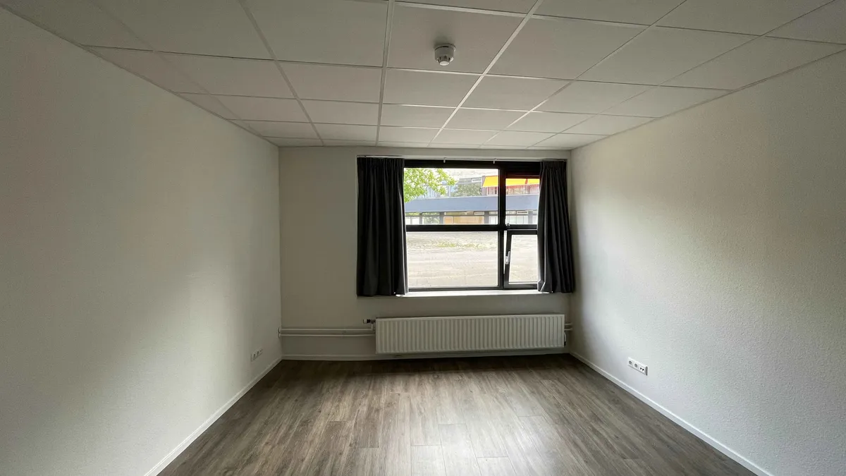 Photo: room in Wageningen (2)