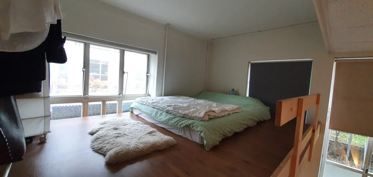 Photo: room in Nijmegen (2)