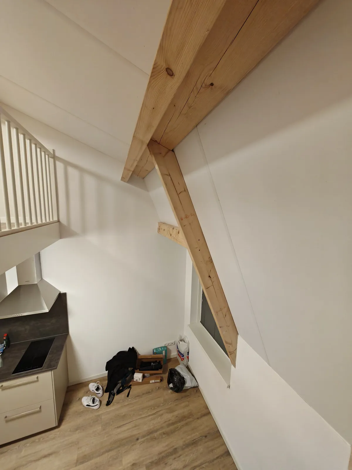 Photo: room in Malden (4)