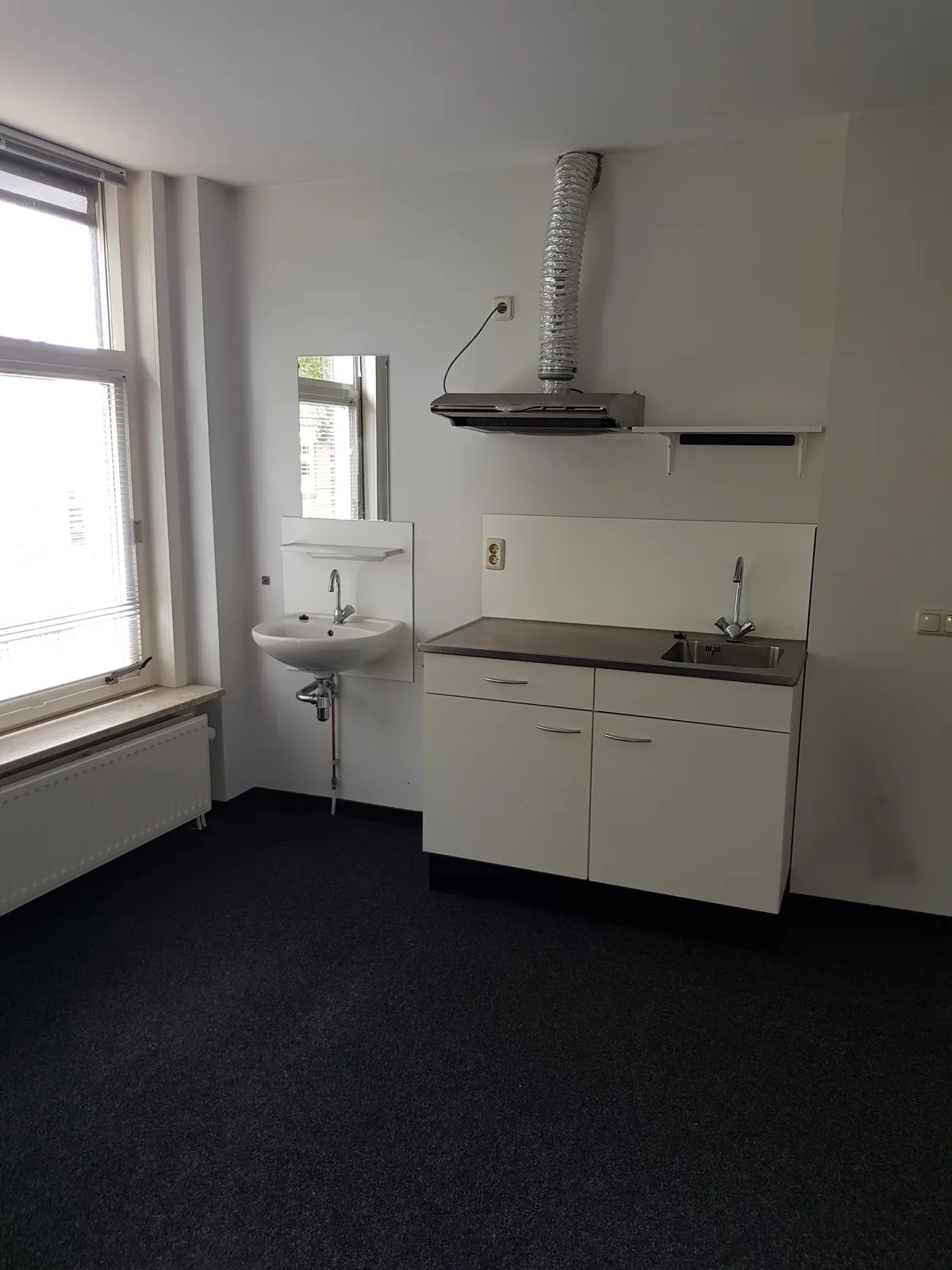 Foto van een kamer in Nijmegen (4)