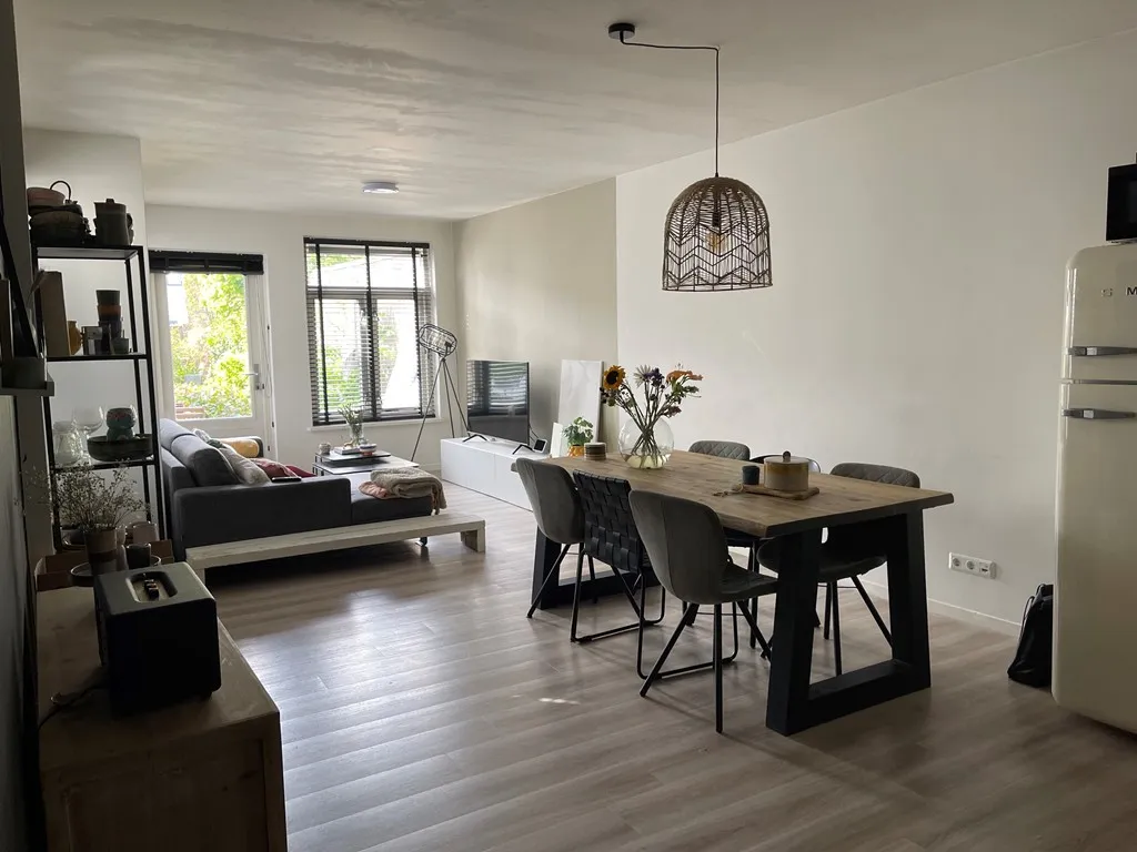 Foto van een appartement in Almelo. (5)