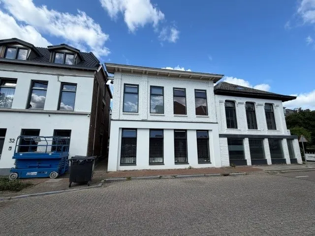 Foto van een appartement in Almelo. (1)