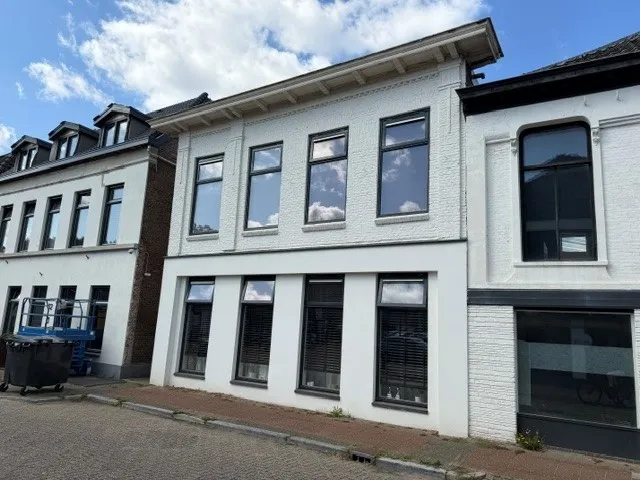 Foto van een appartement in Almelo. (3)