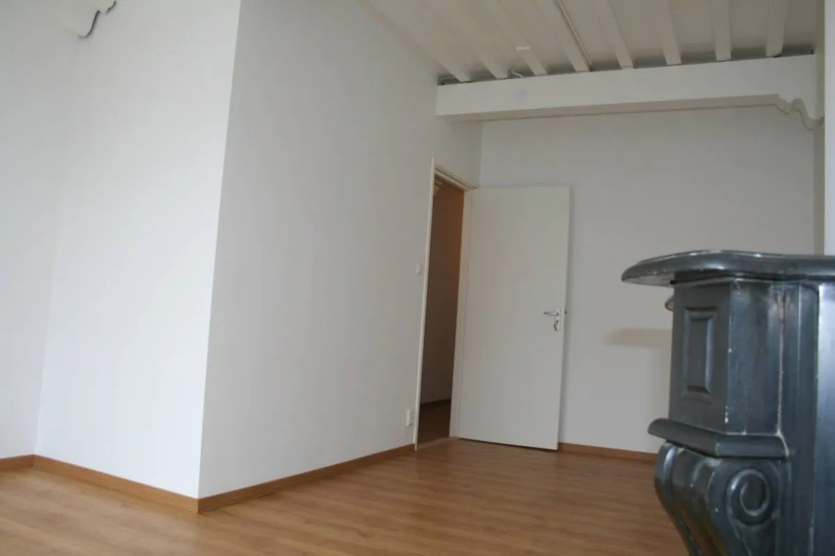 Foto van een kamer in Leiden (4)