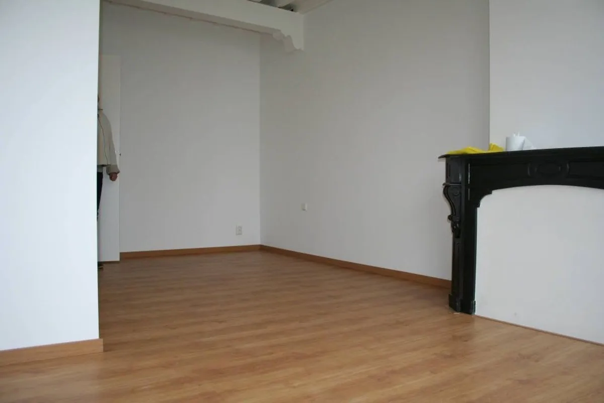 Foto van een kamer in Leiden (3)