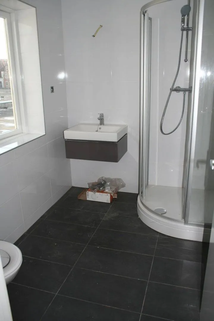 Foto van een kamer in Leiden (8)