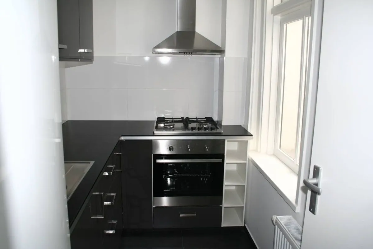 Foto van een kamer in Leiden (7)