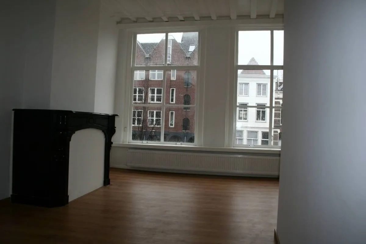 Foto van een kamer in Leiden (5)