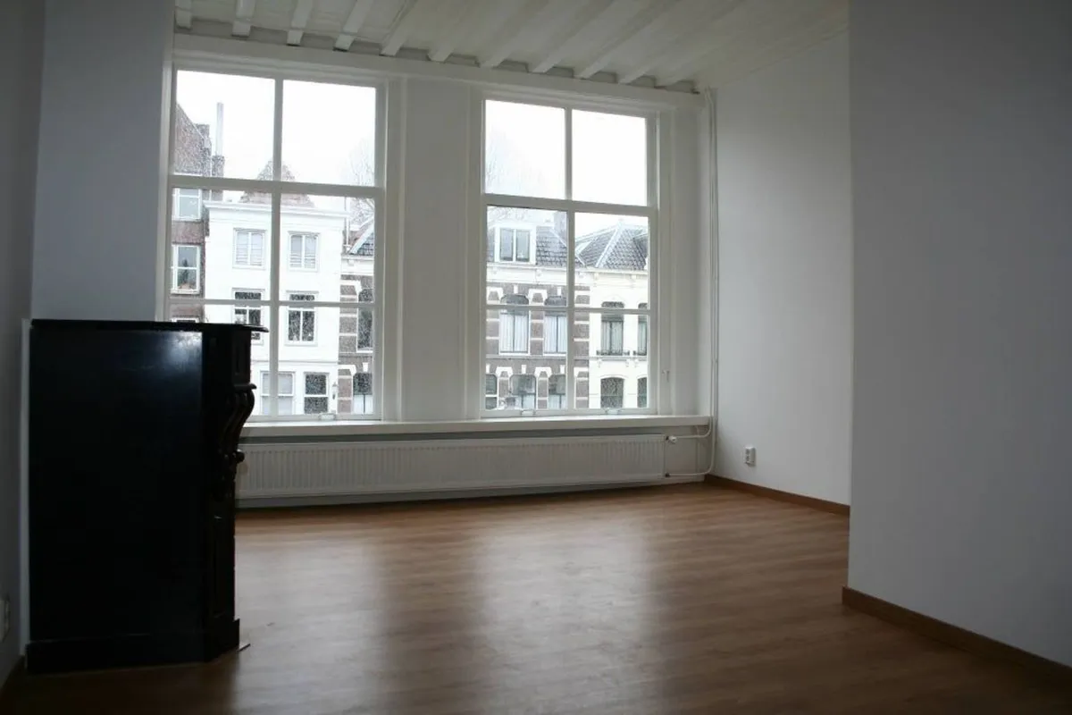 Foto van een kamer in Leiden (6)