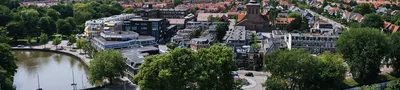 Photo: apartment in Leeuwarden