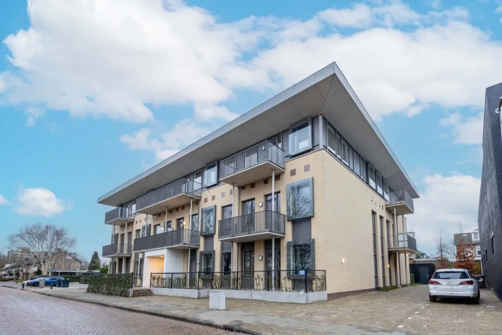Foto van een appartement in Eindhoven (6)