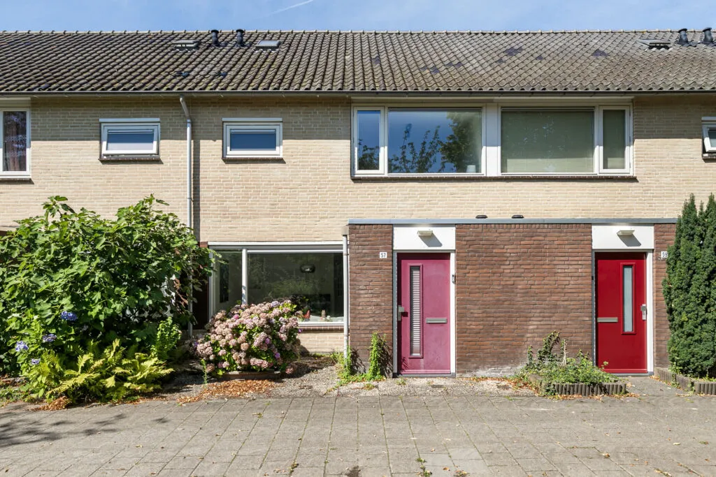 Photo: family home in Eindhoven (4)