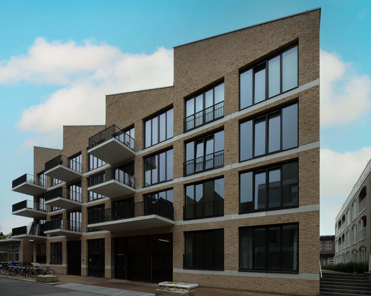 Photo: apartment in Eindhoven (3)