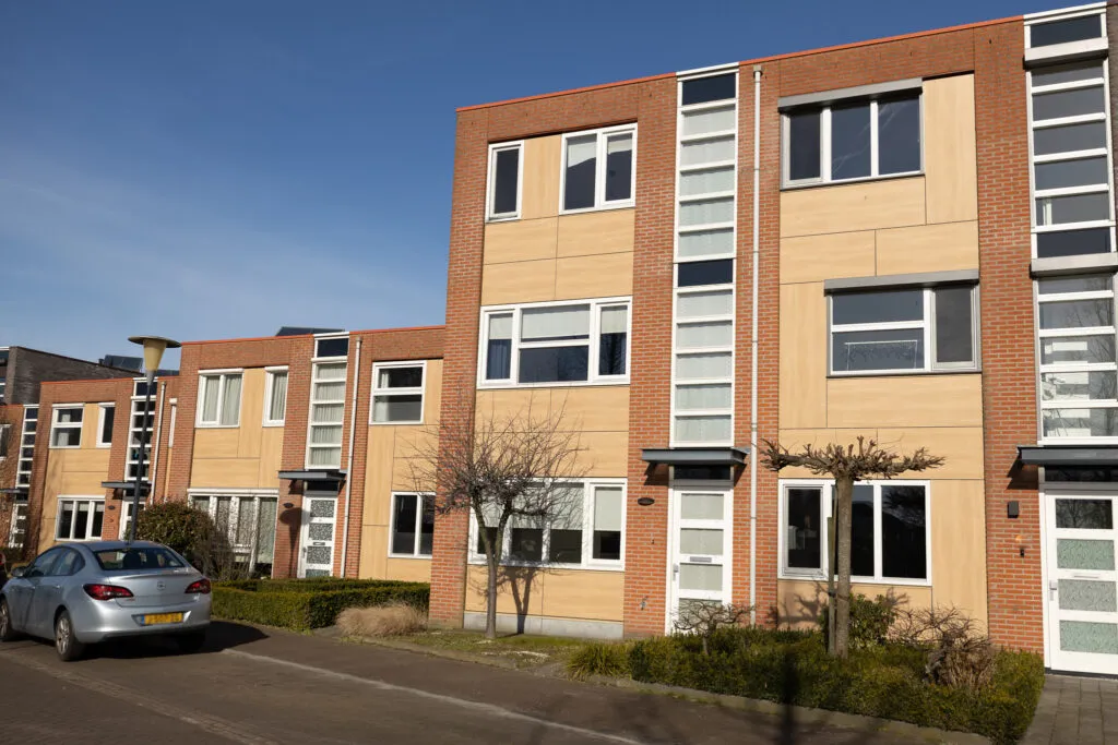 Photo: family home in Veldhoven (4)