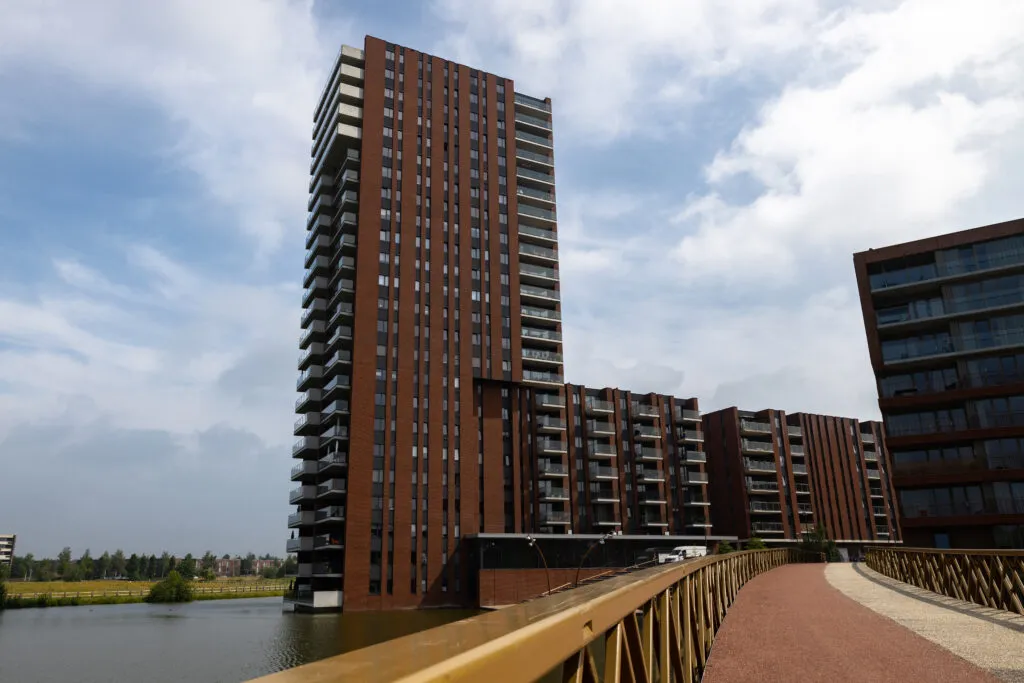 Foto van een appartement in Eindhoven (4)