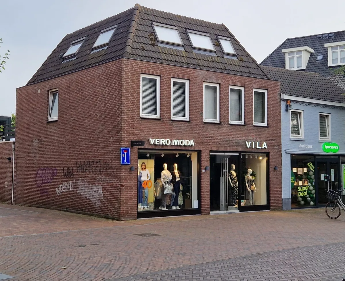 Photo: apartment in Eindhoven (4)