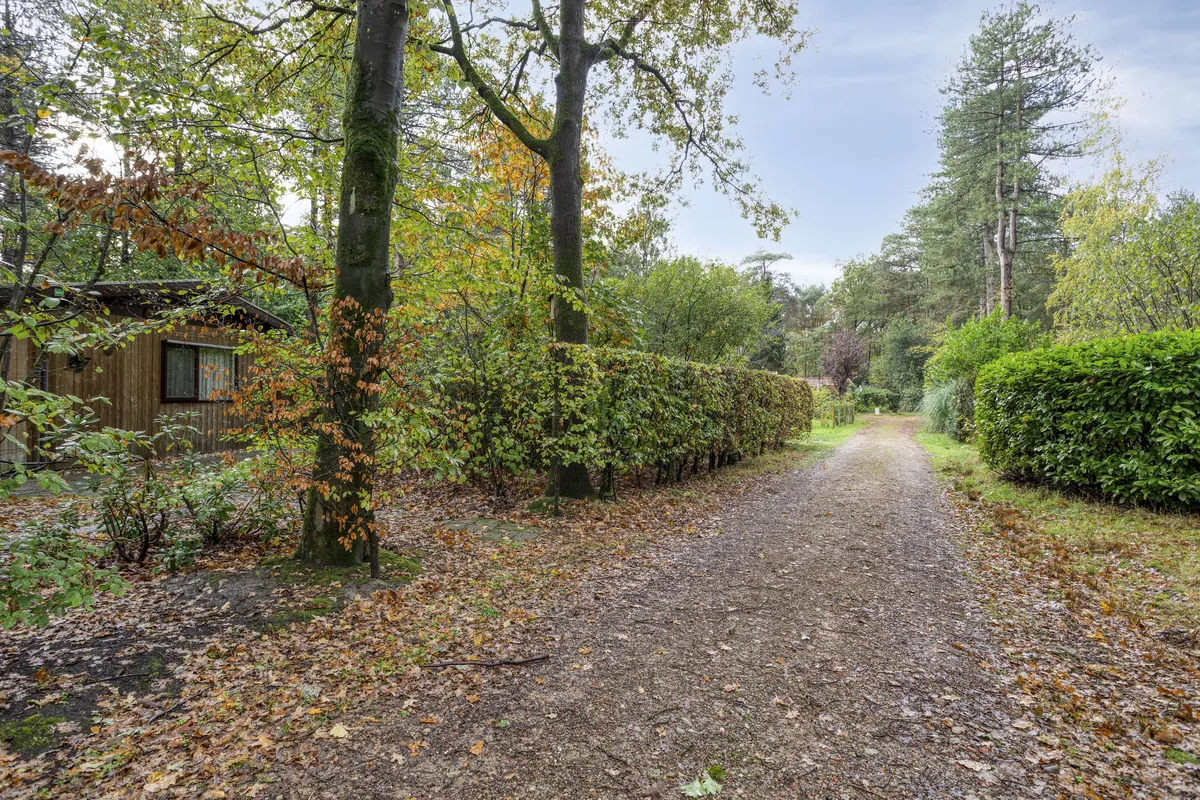 Foto van een eengezinswoning in Chaam (2)