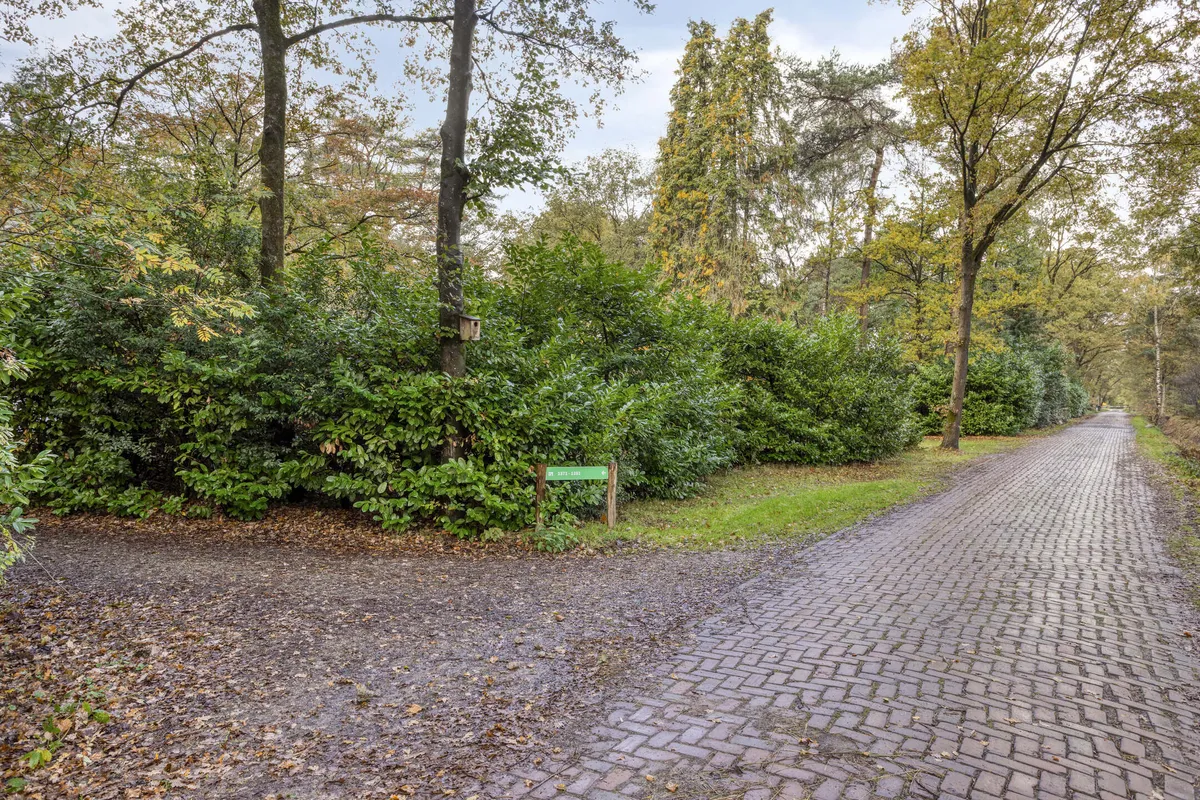 Foto van een eengezinswoning in Chaam (3)