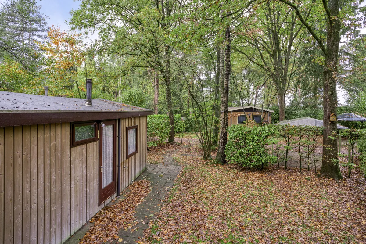 Foto van een eengezinswoning in Chaam (6)