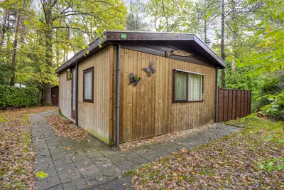 Foto van een eengezinswoning in Chaam