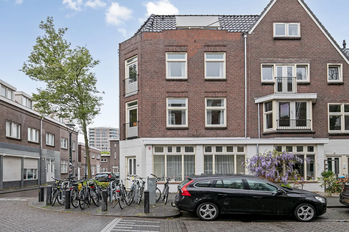 Foto van een eengezinswoning in Den Bosch (2)