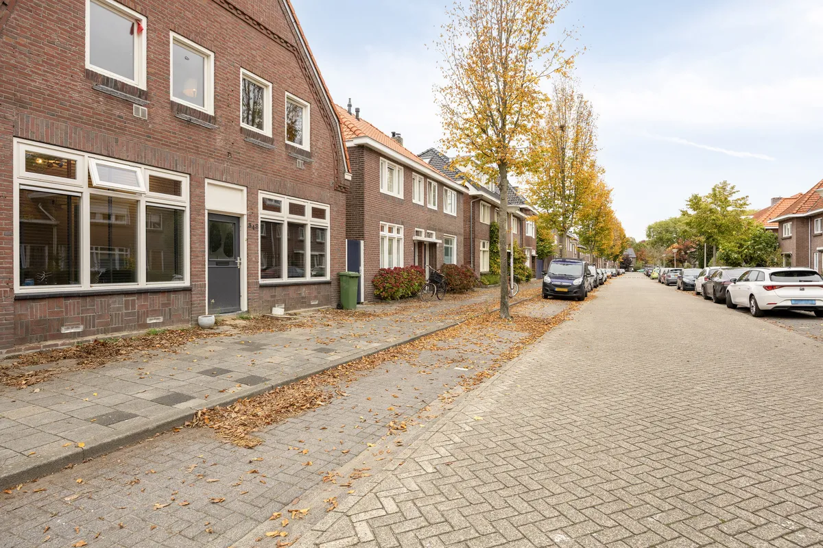Foto van een eengezinswoning in Eindhoven (3)