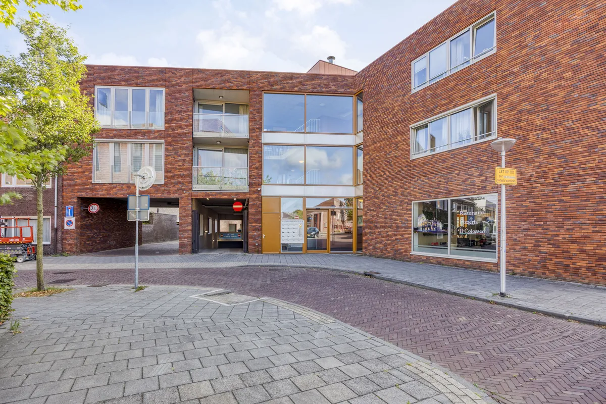 Foto van een eengezinswoning in Eindhoven (3)