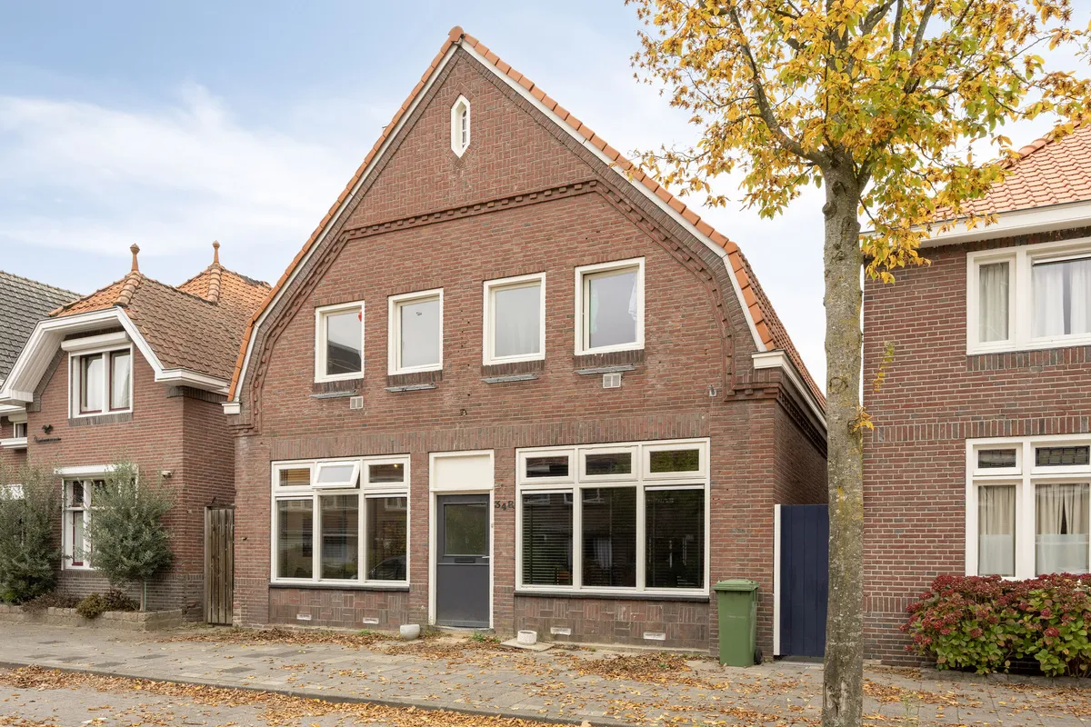 Foto van een eengezinswoning in Eindhoven (2)
