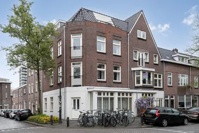 Foto van een eengezinswoning in Den Bosch