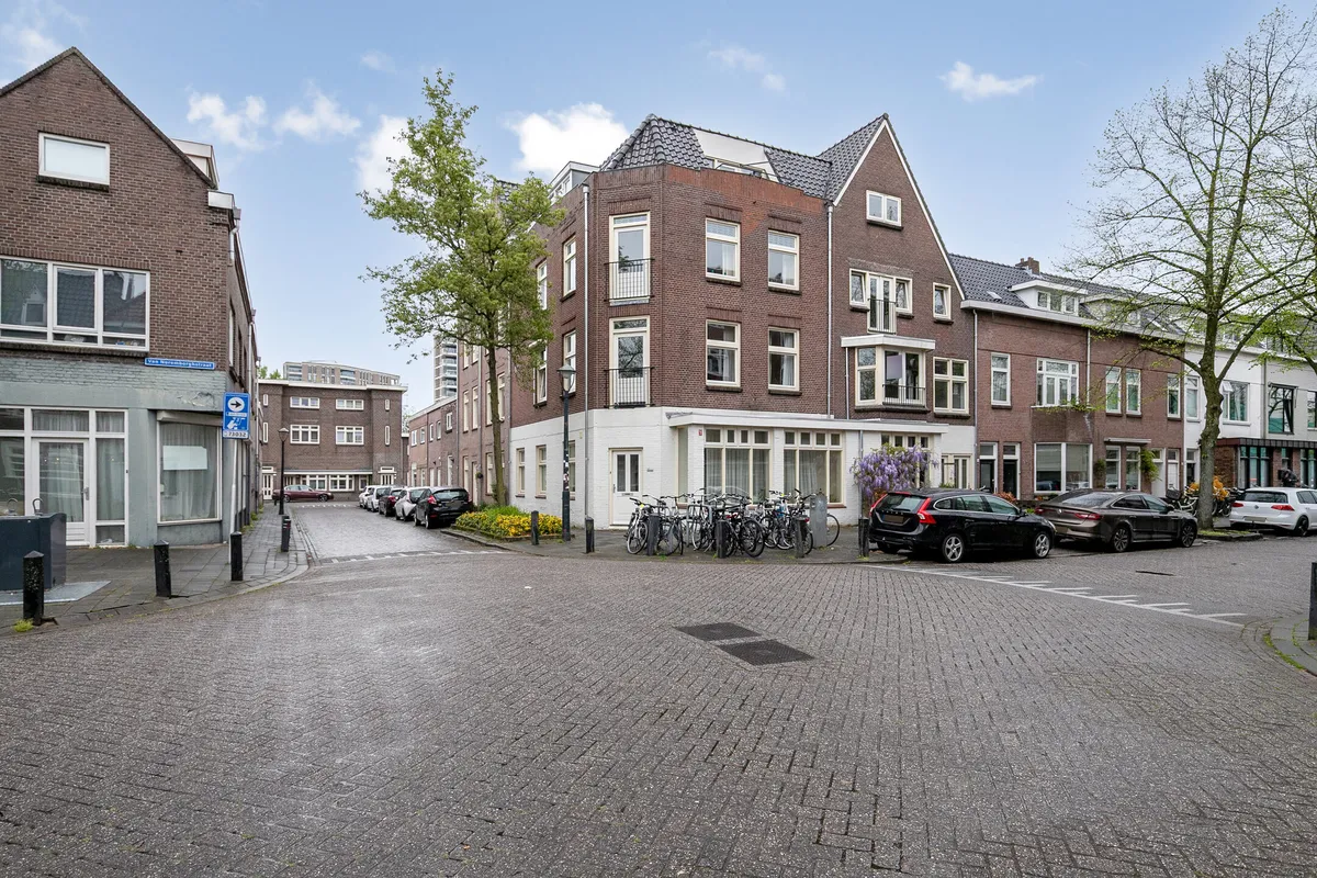Foto van een eengezinswoning in Den Bosch (3)