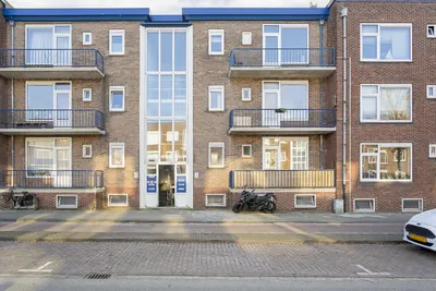 Photo: family home in Vlissingen