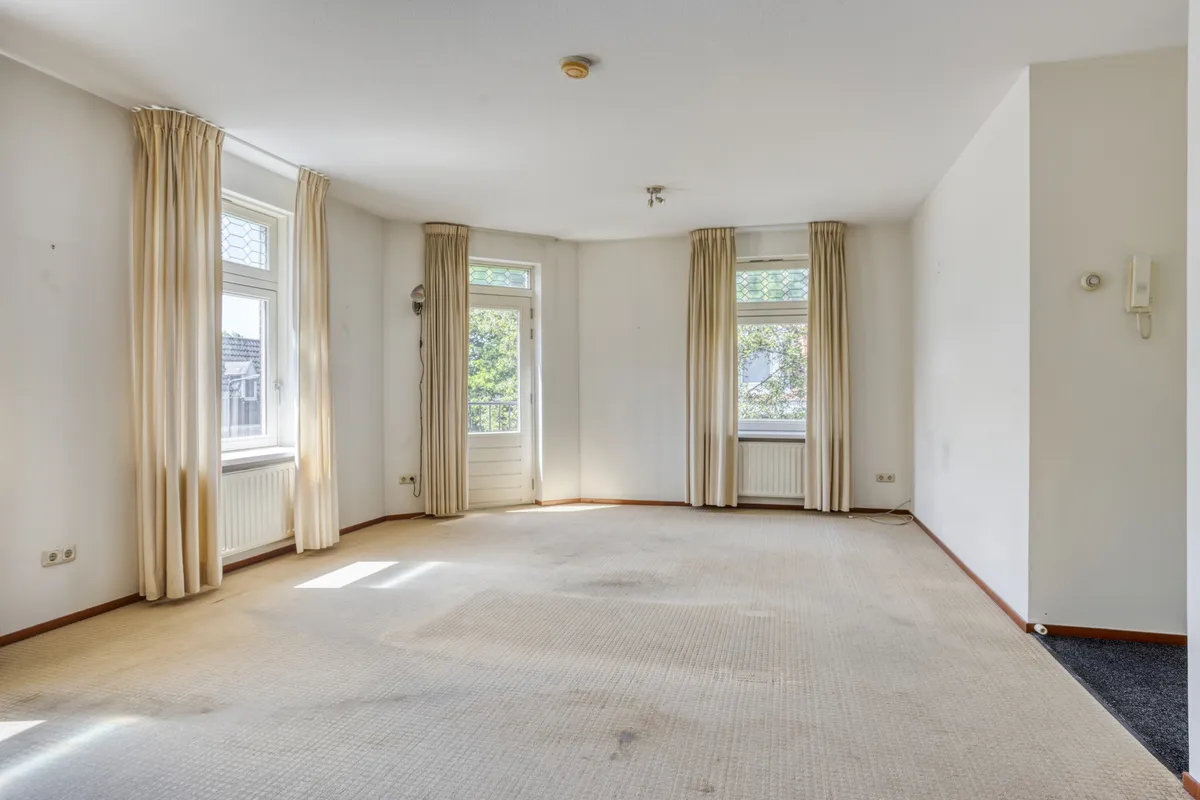 Foto van een eengezinswoning in Den Bosch (4)